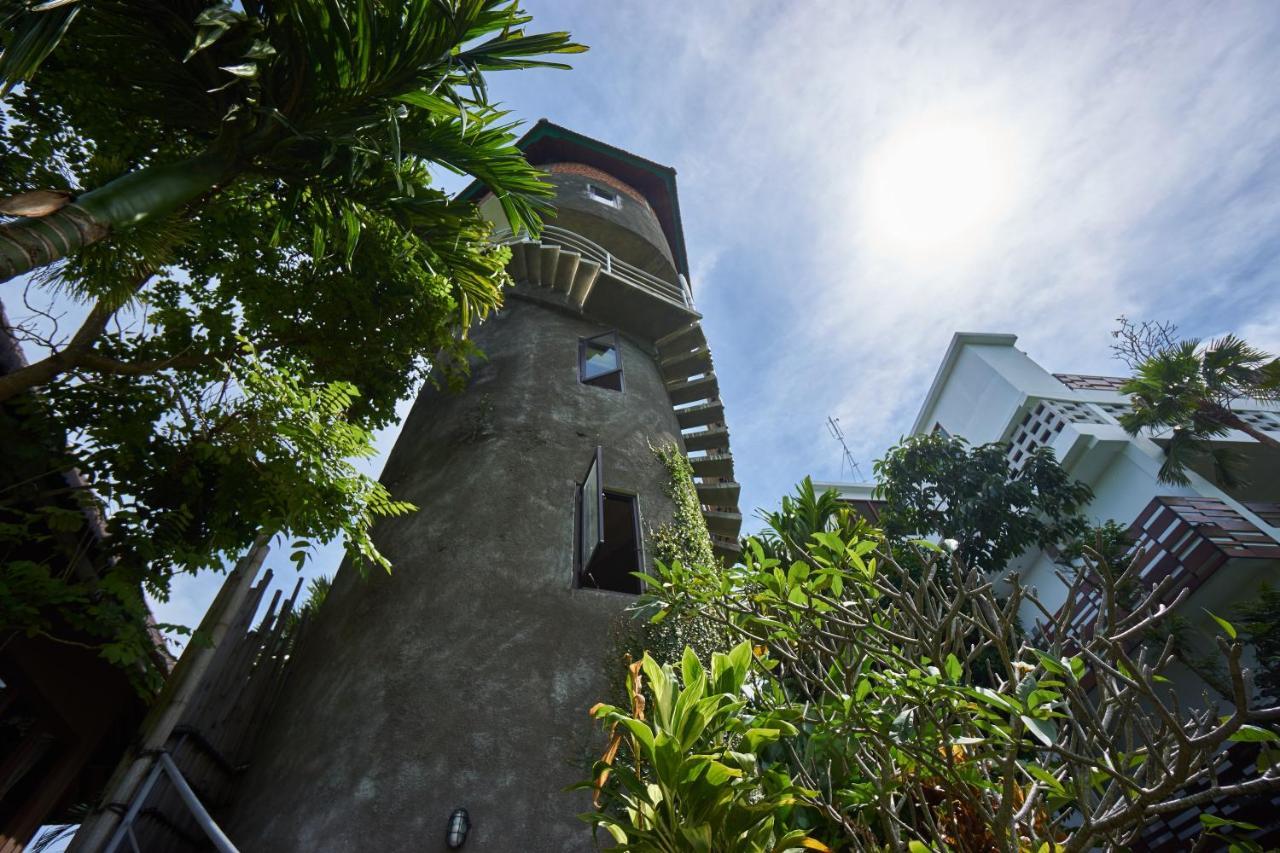 Tegal Sari Accommodation Ubud Exterior foto