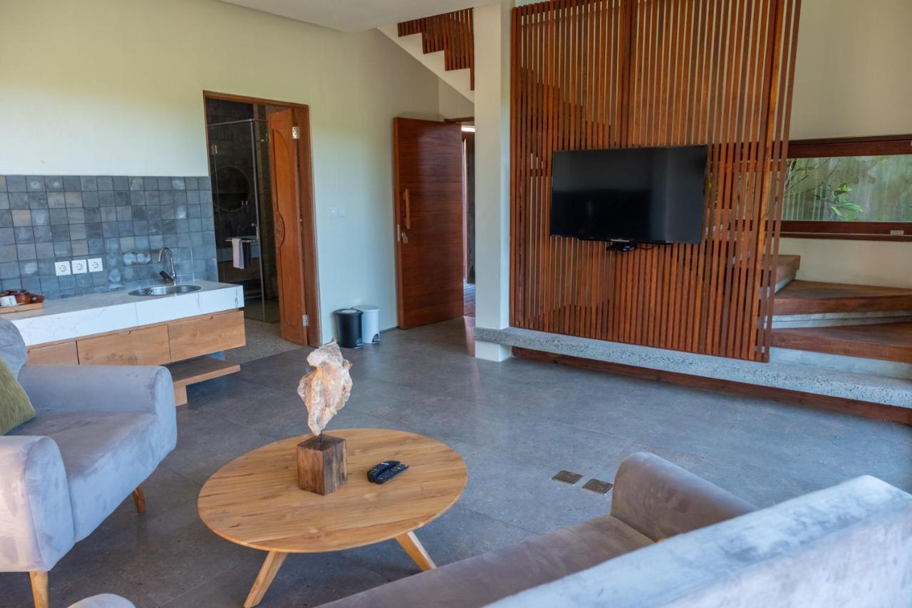 Tegal Sari Accommodation Ubud Exterior foto