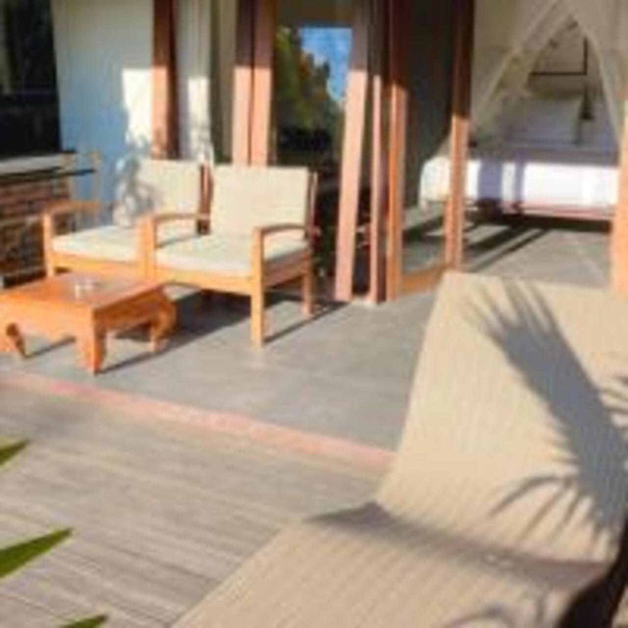 Tegal Sari Accommodation Ubud Exterior foto