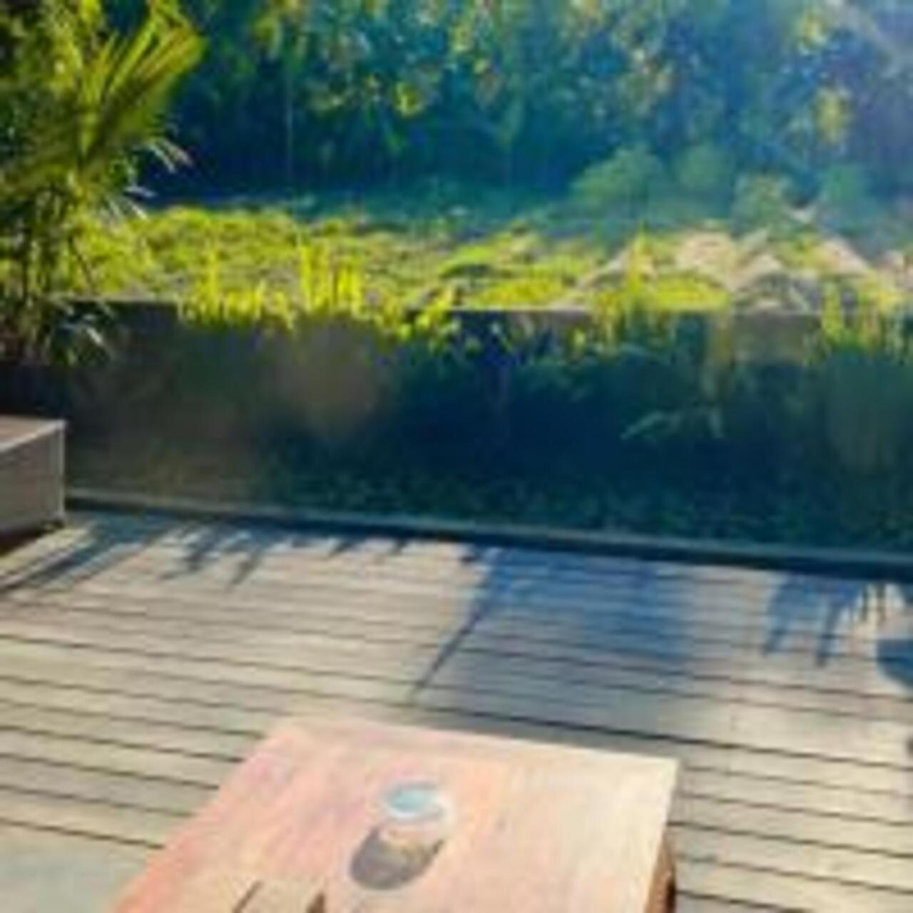 Tegal Sari Accommodation Ubud Exterior foto